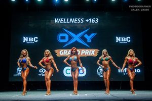 WELLNESS +163
